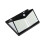 2X208LED Solar Sensor Flood Lights Wall Outdoor Garden Path Fence Lamp Security 10