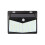 2X208LED Solar Sensor Flood Lights Wall Outdoor Garden Path Fence Lamp Security 9