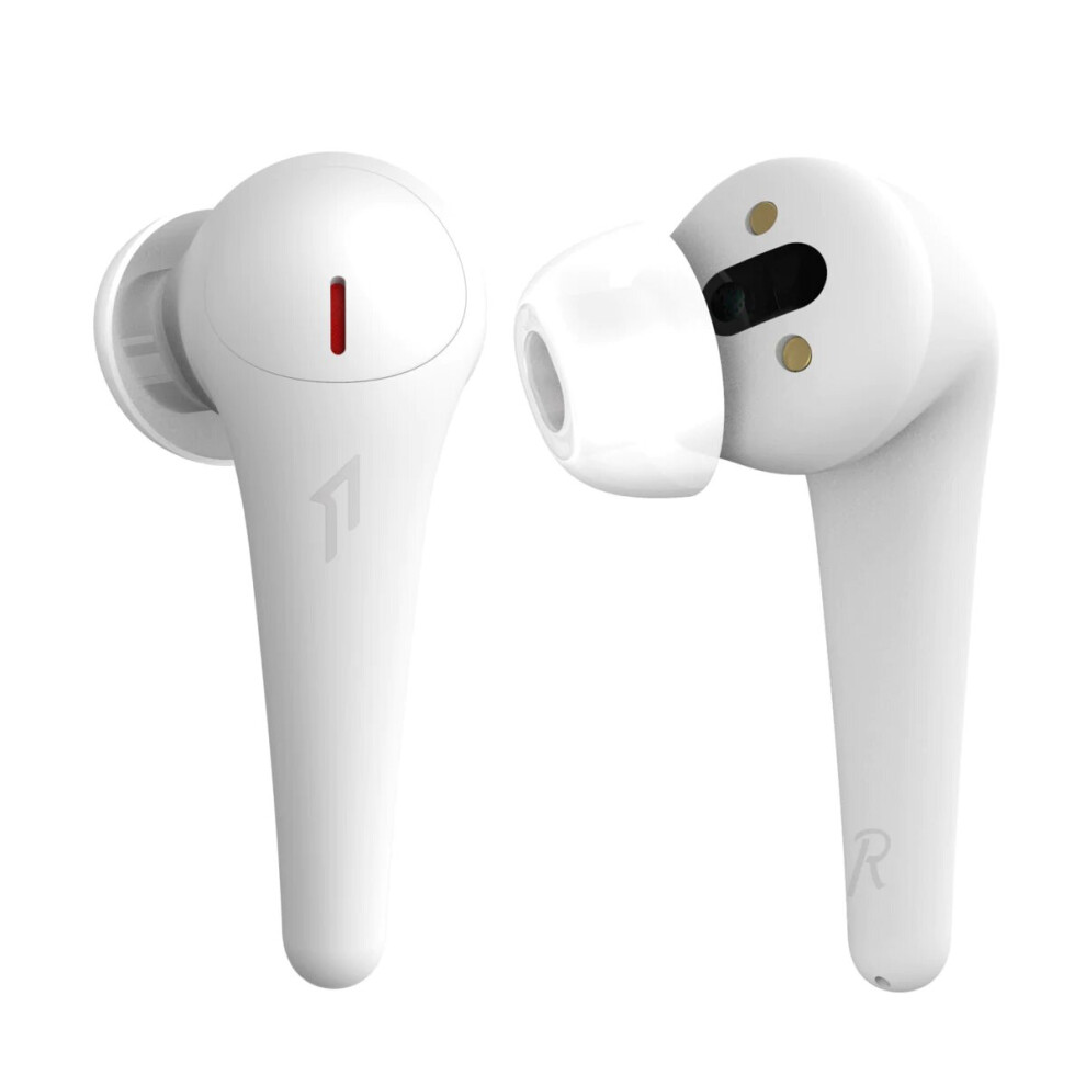 1More Comfobuds Pro Anc Bluetooth 5 Tws Ipx4 Earphone White 6933037201185