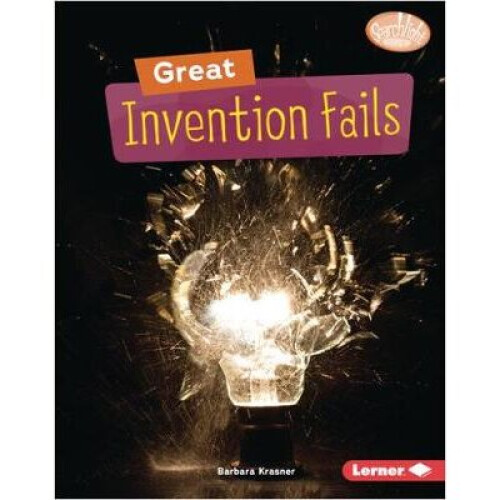 Great Invention Fails