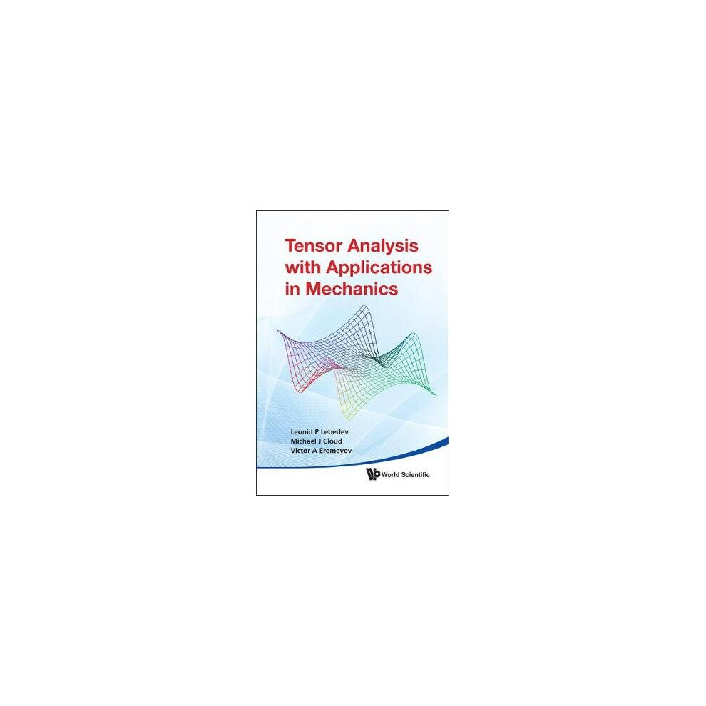 Tensor Analysis With Applications In Mechanics
