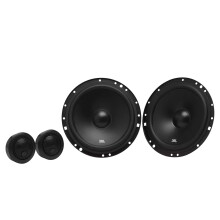 JBL STAGE 1 601C 6.5 Inch Component Speaker System Car Audio