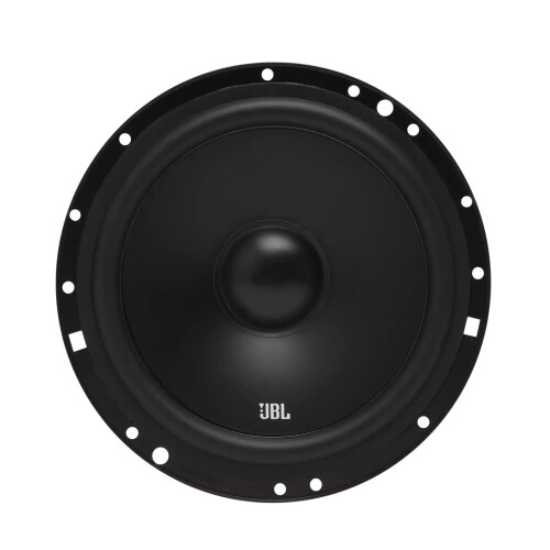 JBL JBL STAGE 1 601C 6.5 Inch Component Speaker System Car Audio 1