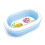 Intex AUFBLASBARE SCHWIMMBAD 1