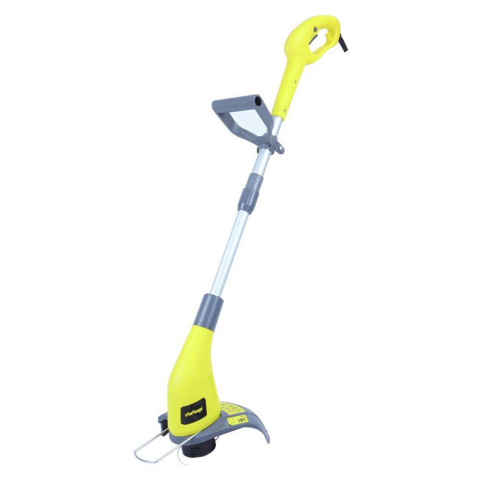 Challenge 25cm Corded Grass Trimmer - 350w