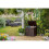 Keter (Brown) Keter Garden Storage Box 113L Outside Storage Box 10