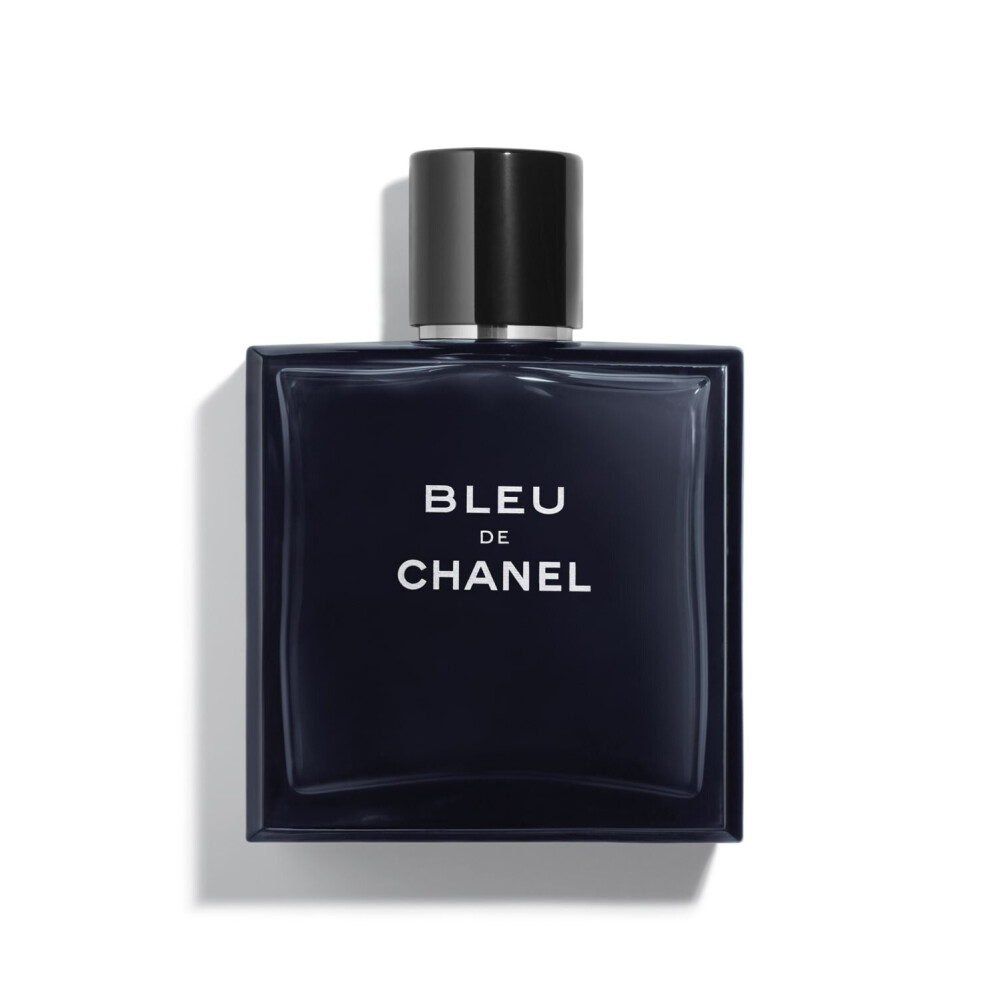 Bleu De Chanel Eau De Toilette Spray 100ml