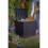 Keter (Brown) Keter Garden Storage Box 113L Outside Storage Box 12