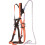 Cherry Picker Platform Scaffold Harness Kit 1