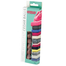 Apollo Cedar Balls 12pk - 4737