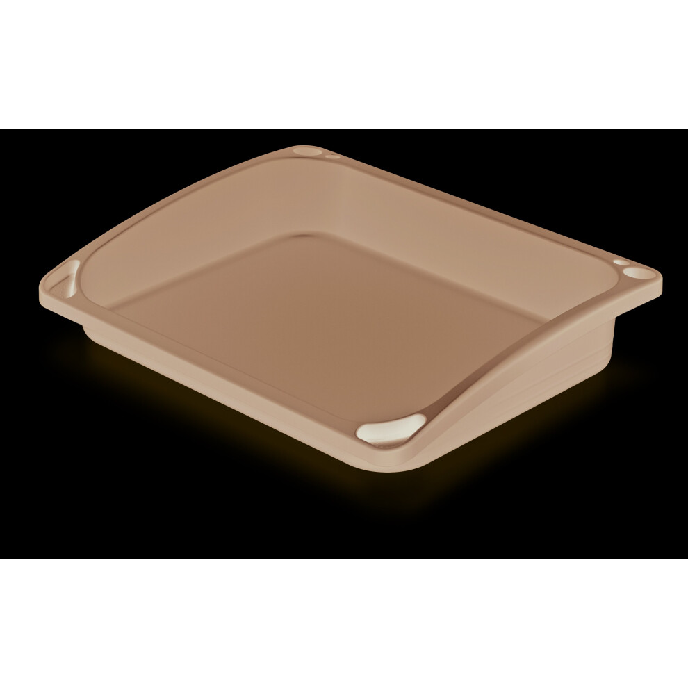 Urbn Living Multipurpose Planting Gardening Table Greenhouse Seed Growing Tray