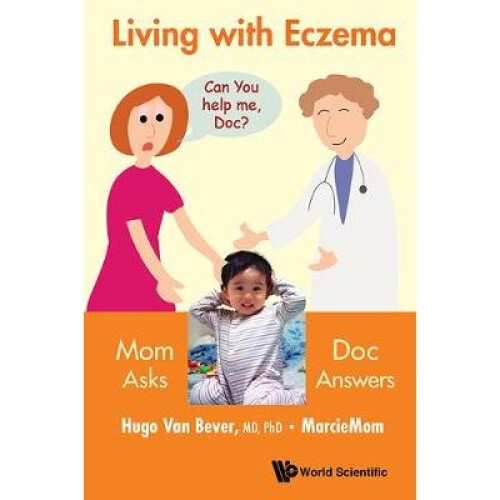 Living With Eczema: Mom Asks, Doc Answers!