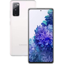 (Cloud White) Samsung Galaxy S20 FE 5G Dual Sim | 128GB | 8GB RAM - Refurbished