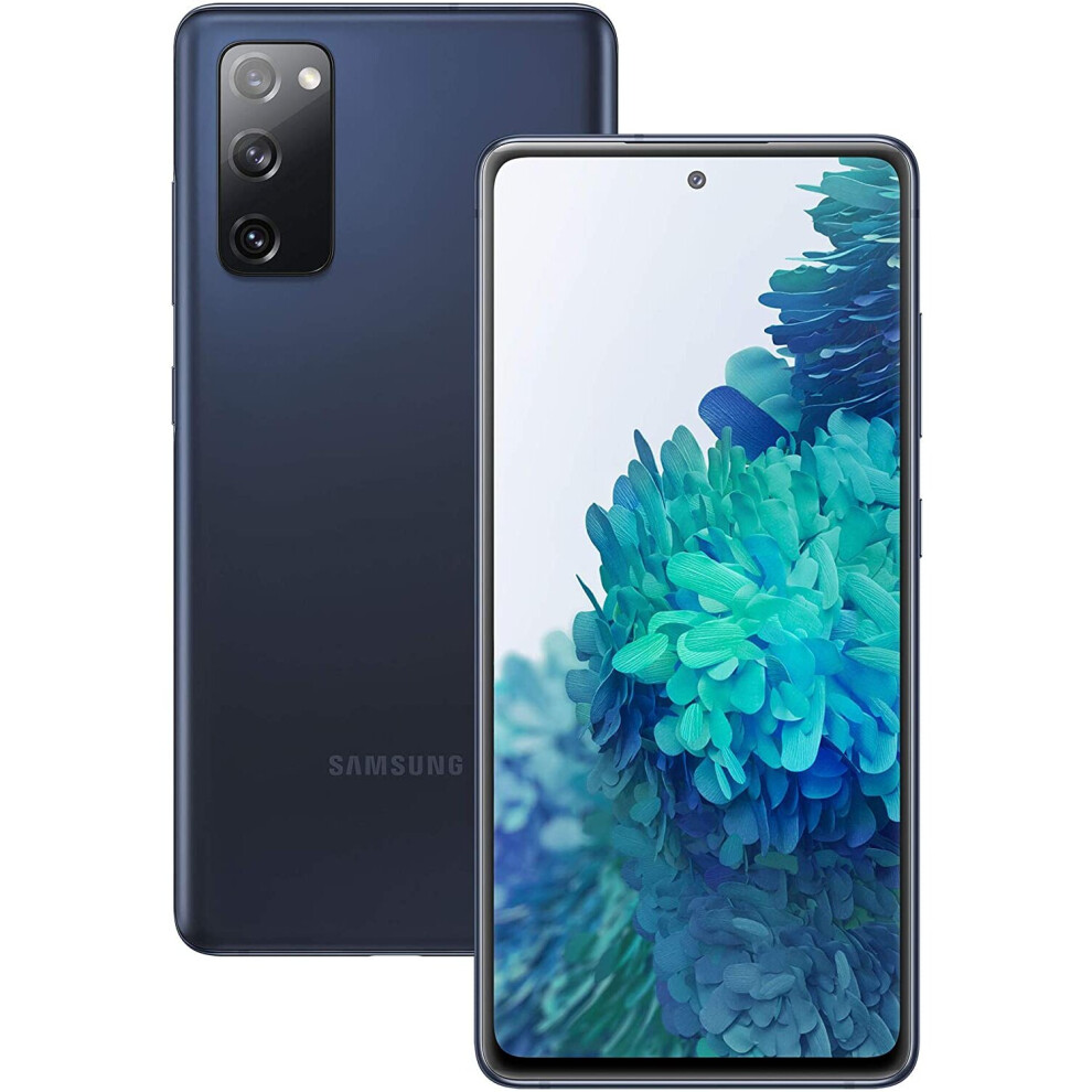 (Cloud Navy) Samsung Galaxy S20 FE Dual Sim | 128GB | 8GB RAM