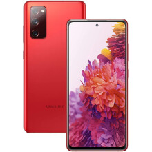 (Cloud Red) Samsung Galaxy S20 FE 5G Dual Sim | 128GB | 8GB RAM - Refurbished