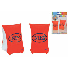 Intex 58641EU - Deluxe store svømmearmebånd 6 - 12 30 x 15 cm
