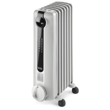 Radia S Eco Portable Oil Filled Radiator 1500W