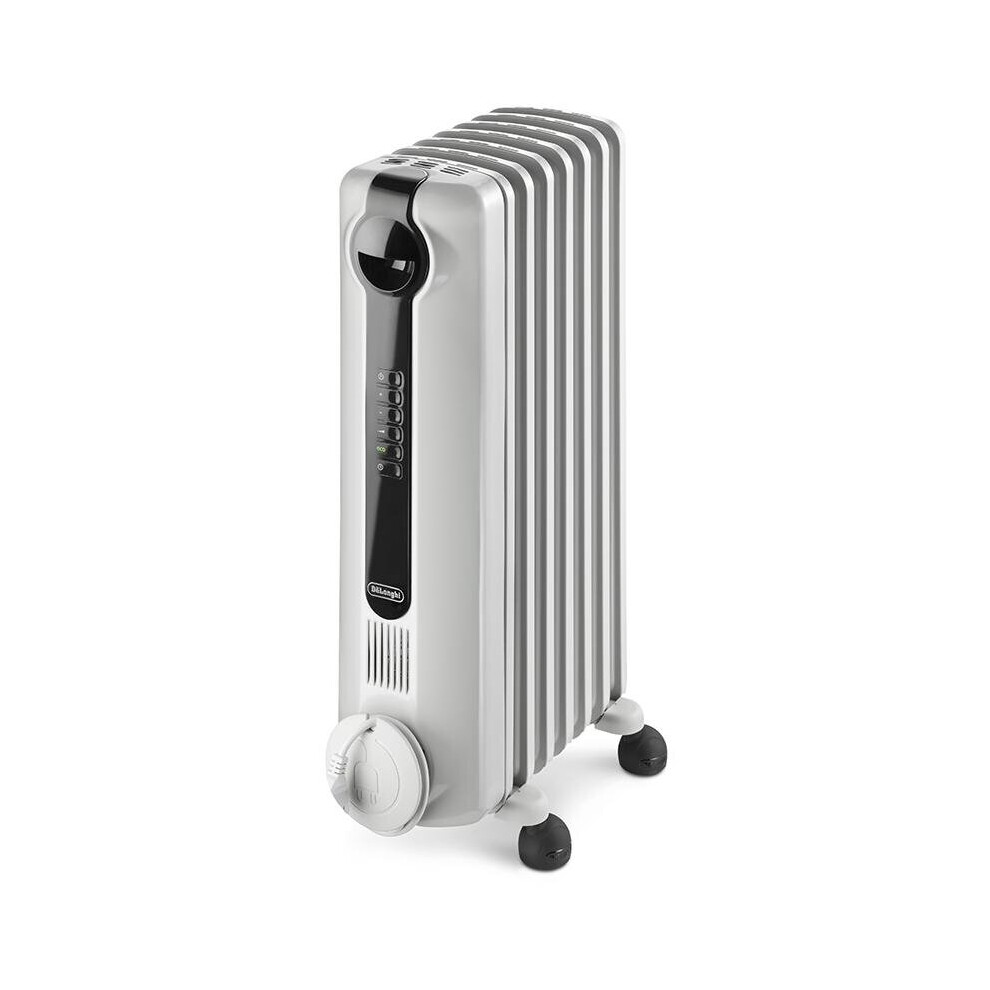Radia S Eco Portable Oil Filled Radiator 1500W
