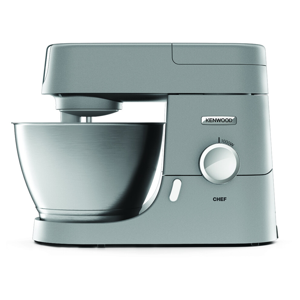 Kenwood Silver Chef Kitchen Machine Mixer Bowl - 4.6L