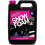 (Bubblegum, 5L) Cleenly Fragranced Super Thick Snow Foam Shampoo 1