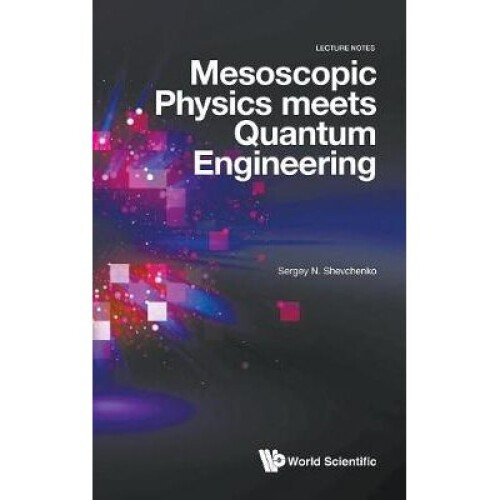 Mesoscopic Physics meets Quantum Engineering