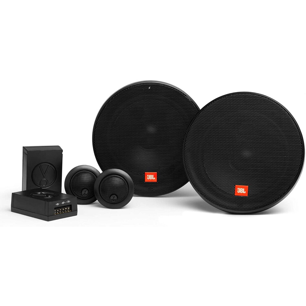 JBL Stage2 604C - 6.5" 16.5cm 270W 2 Way Door Component Speaker System