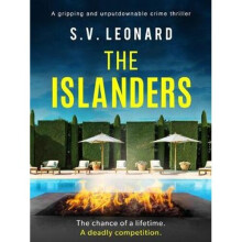 The Islanders | Paperback