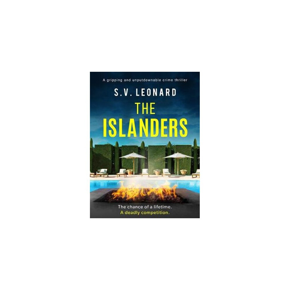 The Islanders | Paperback