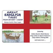 Great English Tales | Paperback