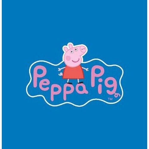 Peppa Pig: Peppa's Best Birthday Party | Paperback