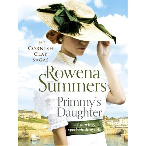 Primmy's Daughter | Paperback
