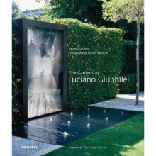 The Gardens of Luciano Giubbilei | Paperback
