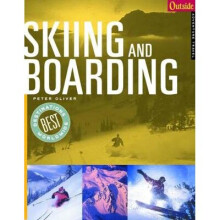 Outside Adventure Travel – Skiing & Boarding