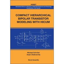 Compact Hierarchical Bipolar Transistor Modeling With Hicum