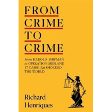 From Crime to Crime | Paperback
