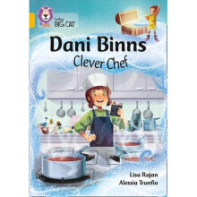 Dani Binns Clever Chef | Paperback