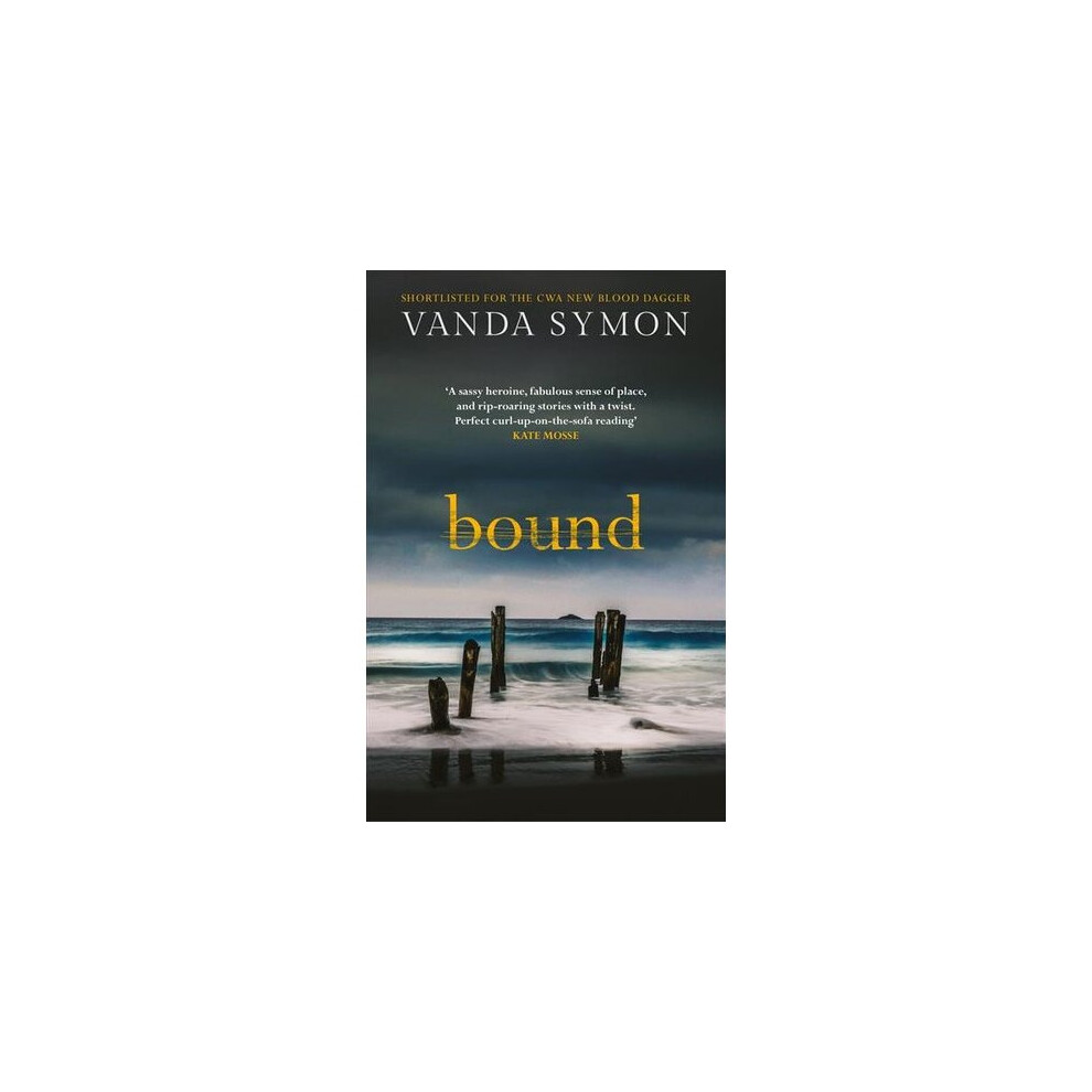 Bound | Paperback