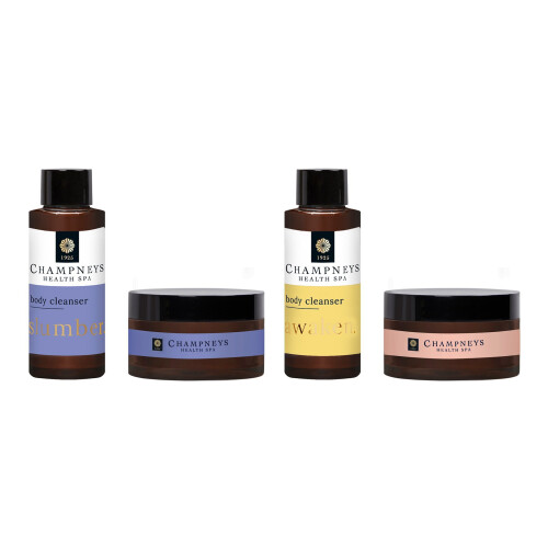 Champneys Mini Moments 1