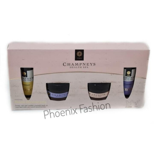 Champneys Mini Moments 2