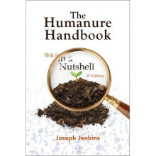 The Humanure Handbook, 4th Edition