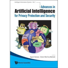 Advances In Artificial Intelligence For Privacy Protection And Security