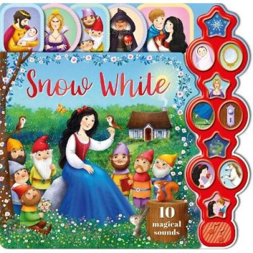 Snow White