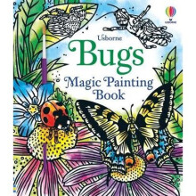 Magic Painting Bugs
