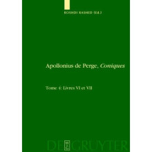 Livres VI et VII. Commentaire historique et mathématique, édition et traduction du texte arabe