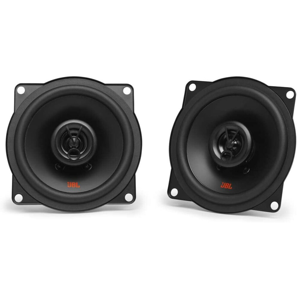 JBL Stage2 524 5.25" 13cm 2 Way 210W Coaxial Car Shelf Door Speakers