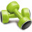 Smart Dumbbell Tower 1.5KG, 3KG & 5KG Sets 2