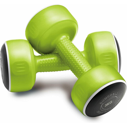 Smart Dumbbell Tower 1.5KG, 3KG & 5KG Sets 1