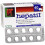 Hepatil, 40 tabletek, Assisting the correct functioning of the liver 2