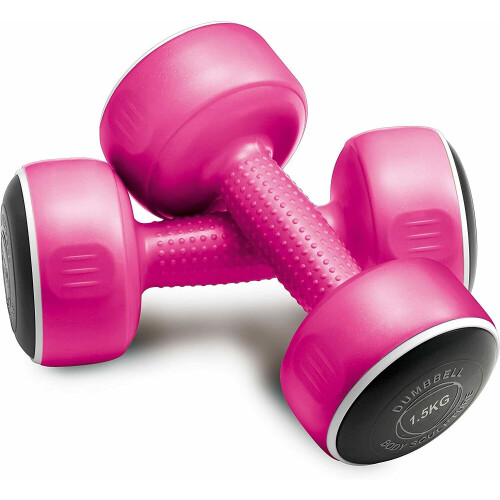 Smart Dumbbell Tower 1.5KG, 3KG & 5KG Sets 2
