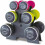 Smart Dumbbell Tower 1.5KG, 3KG & 5KG Sets 1